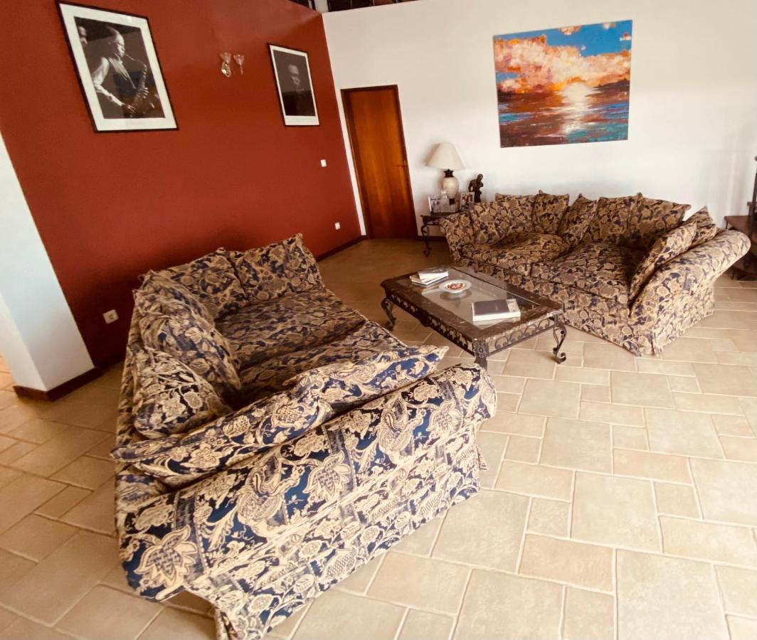 Quinta Da Amoreira Ferreira Do Alentejo Exteriér fotografie