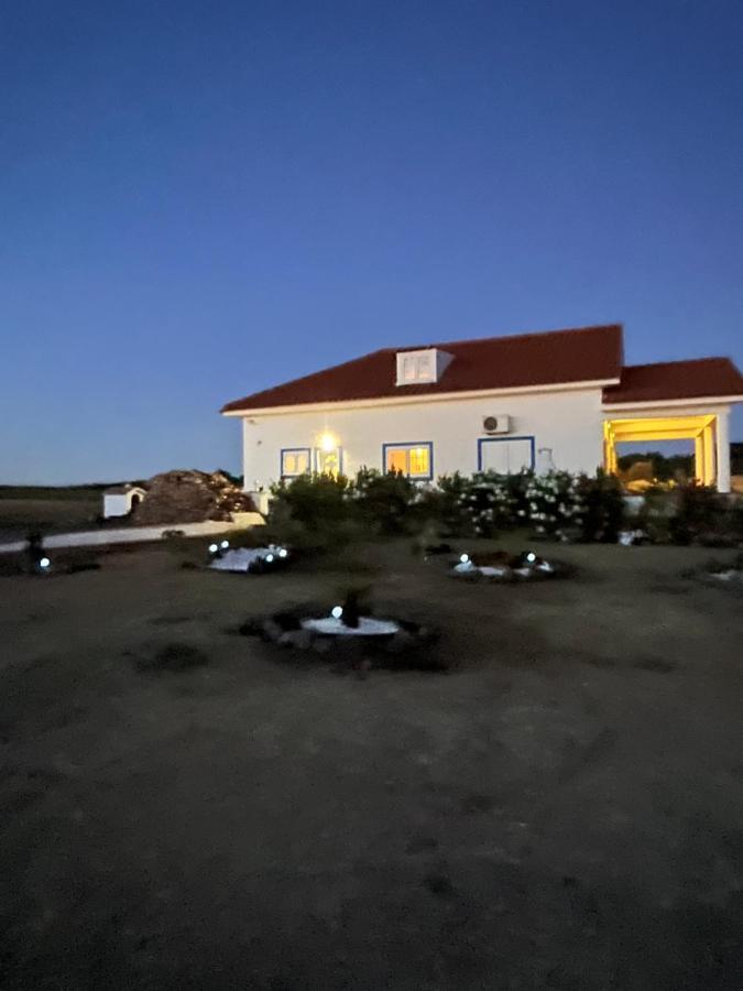 Quinta Da Amoreira Ferreira Do Alentejo Exteriér fotografie