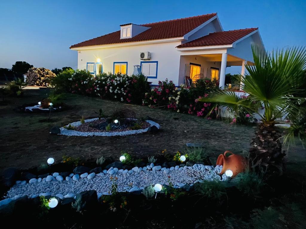 Quinta Da Amoreira Ferreira Do Alentejo Exteriér fotografie